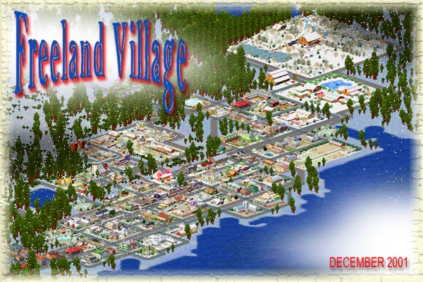 Freeland Village