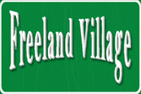 Visit Freeland Village