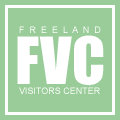 Welcome to The Freeland Visitors Center