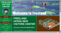 The Future for Freeland